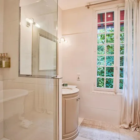 Villa La Eole - Deauville