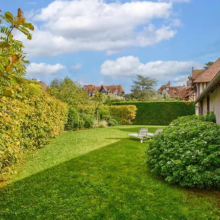 Villa La Eole -