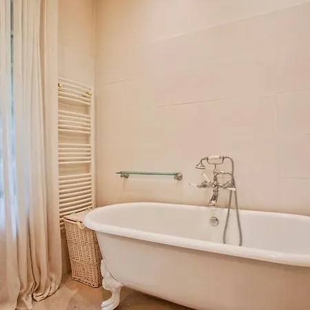 Villa La Eole -