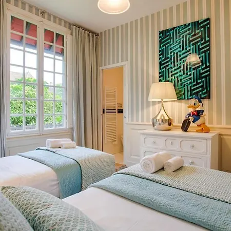 La Eole - Deauville