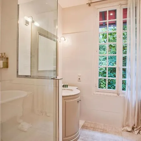 Villa La Eole - Deauville