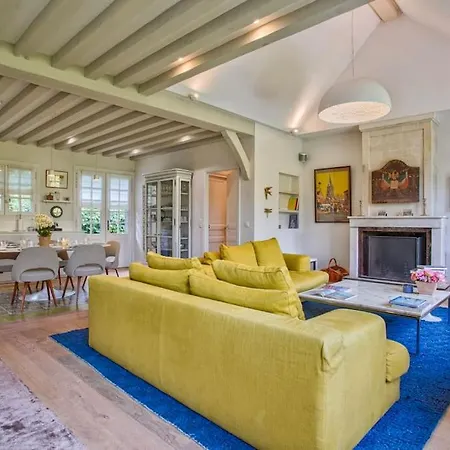 Villa La Eole -